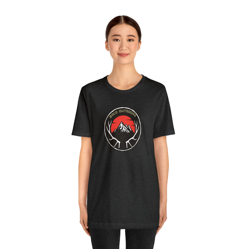 Load image into Gallery viewer, Elk Shed Tee
