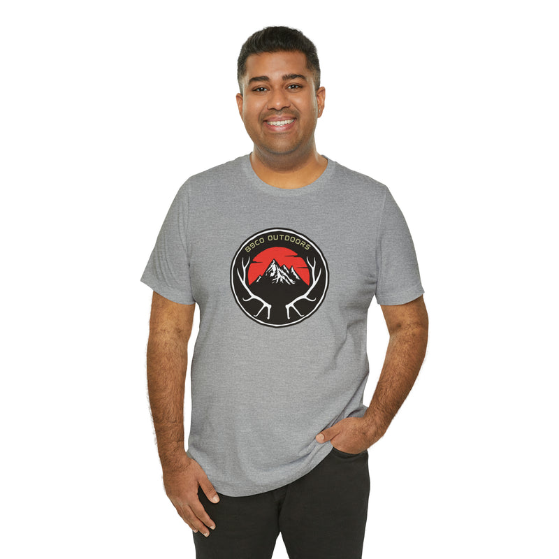 Load image into Gallery viewer, Elk Shed Tee
