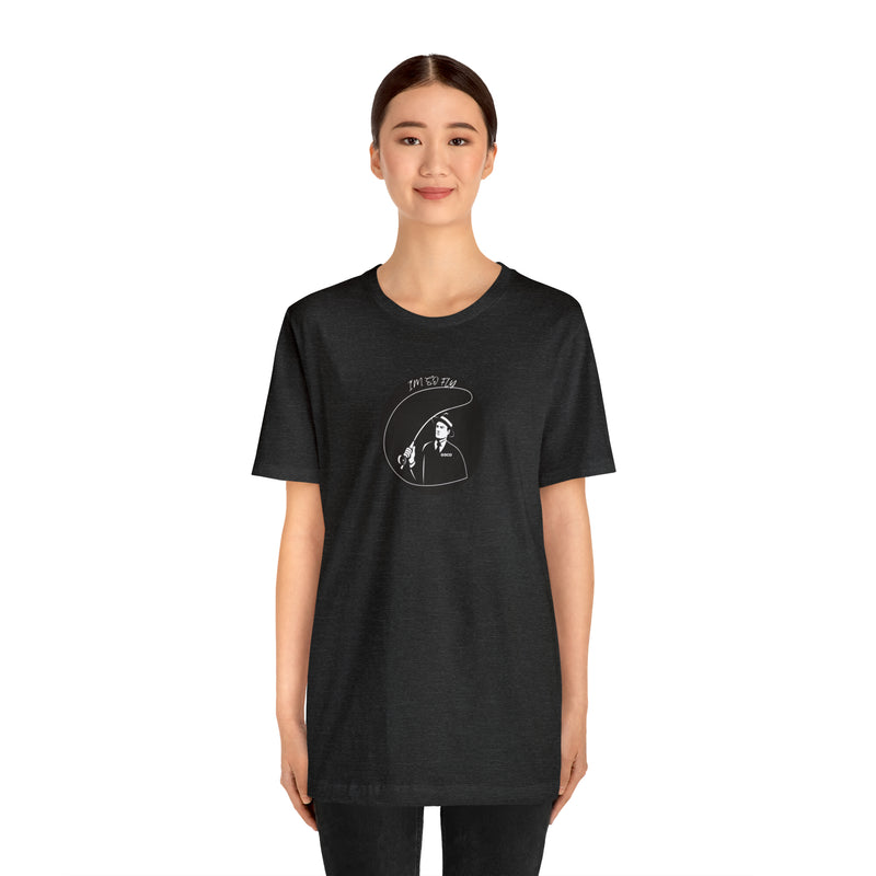 Load image into Gallery viewer, Vintage Fly Fisherman Tee
