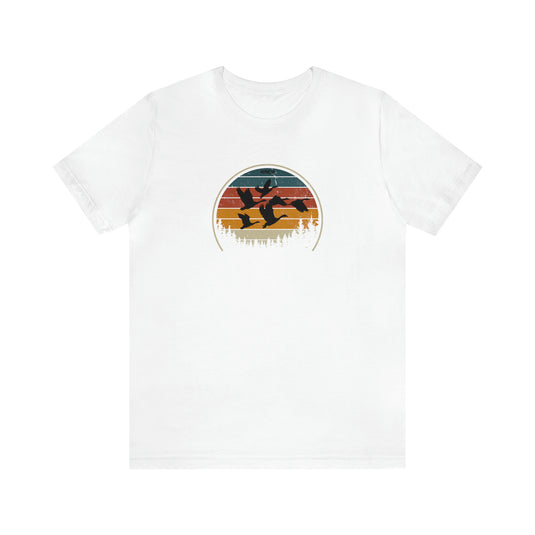 Geese Horizon Tee