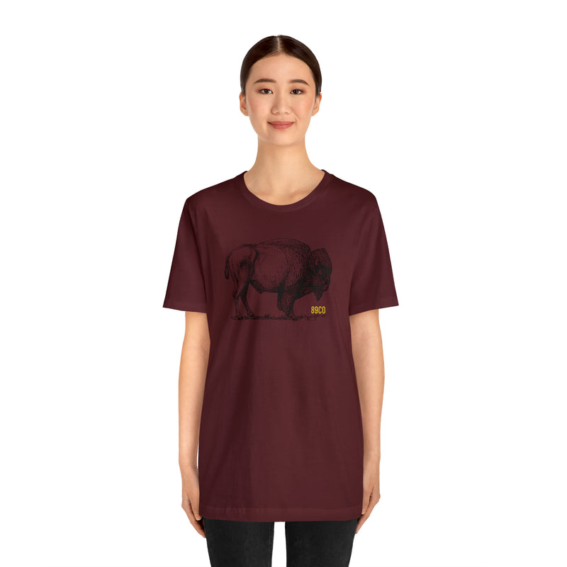 Load image into Gallery viewer, Buffalo T Shirt
