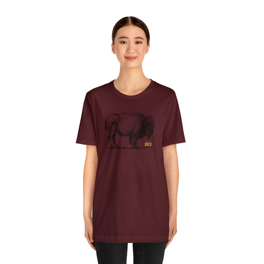 Buffalo T Shirt