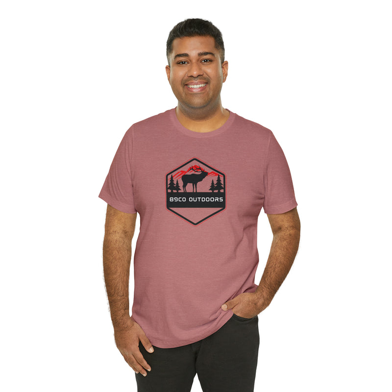 Load image into Gallery viewer, Elk Ridge Tee
