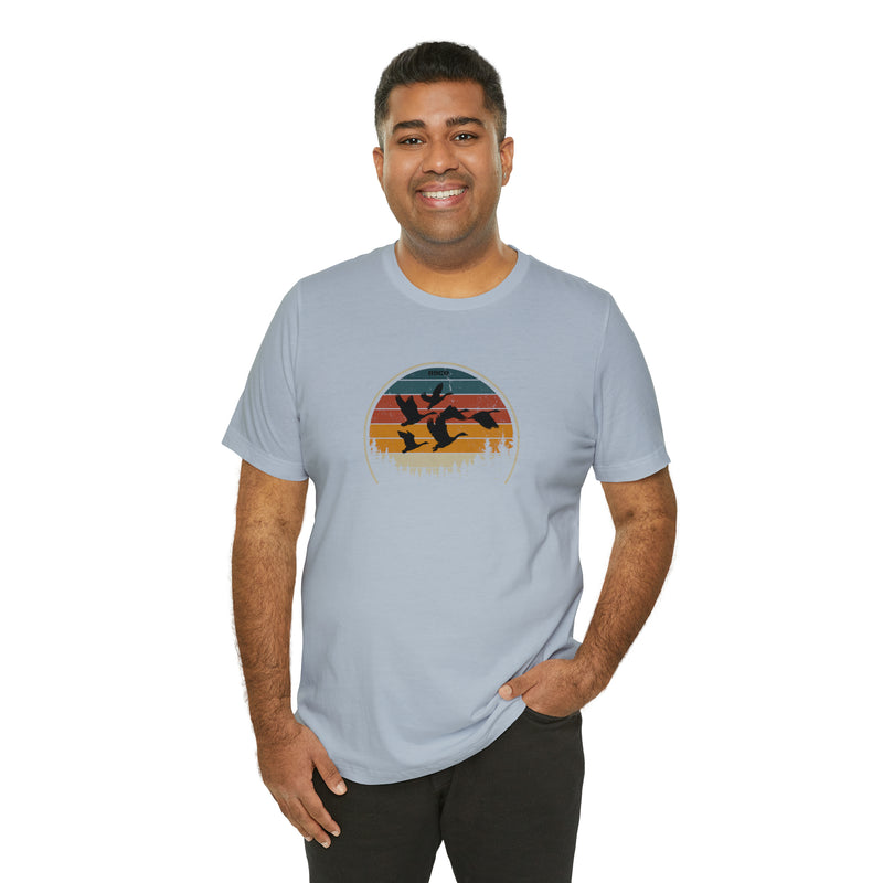 Load image into Gallery viewer, Geese Horizon Tee
