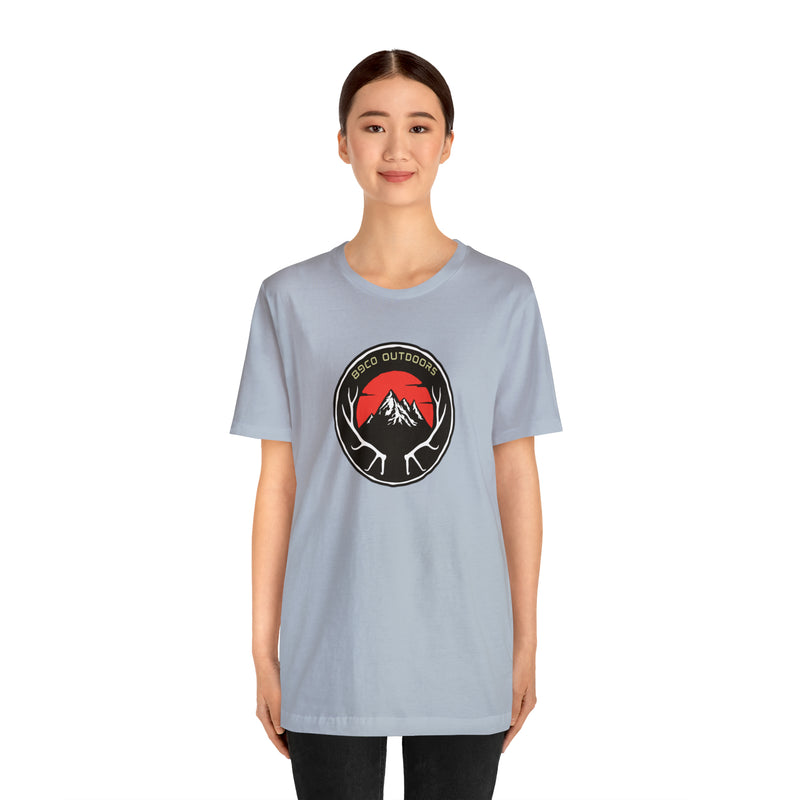 Load image into Gallery viewer, Elk Shed Tee
