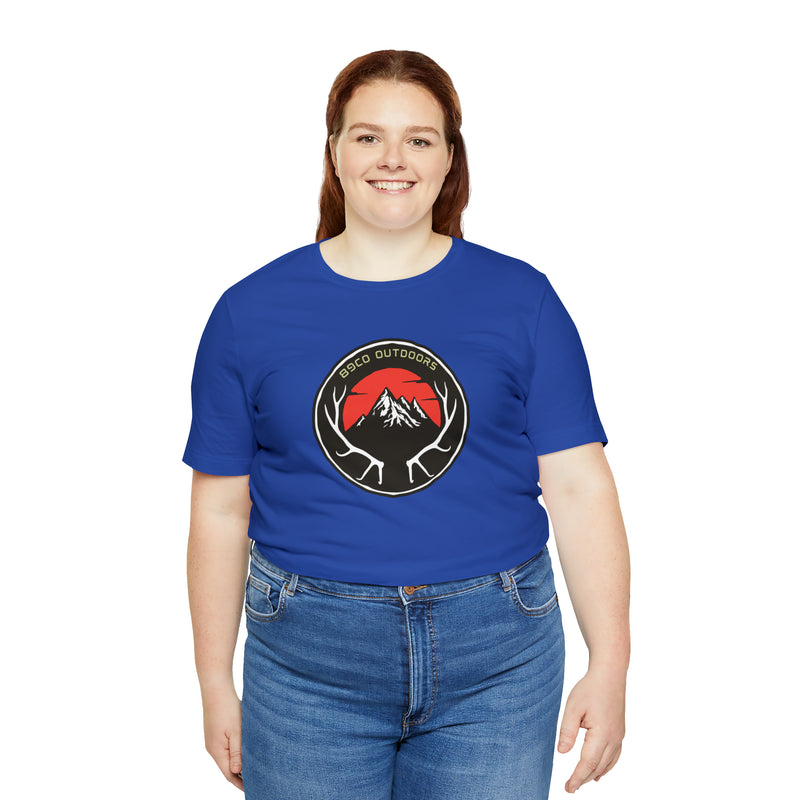 Load image into Gallery viewer, Elk Shed Tee
