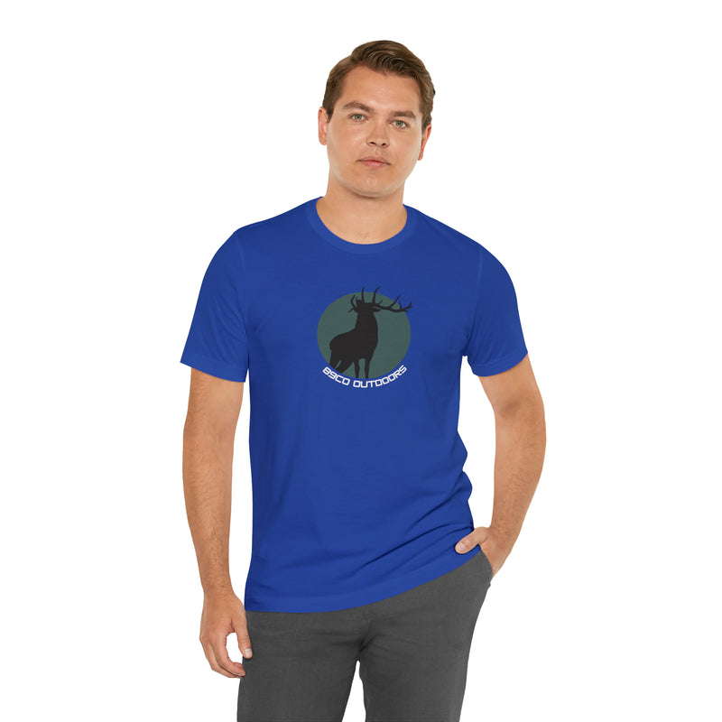 Load image into Gallery viewer, Elk in the Spotlight Tee
