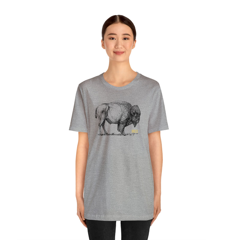 Load image into Gallery viewer, Buffalo T Shirt
