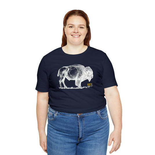 Buffalo T Shirt