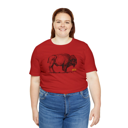 Buffalo T Shirt