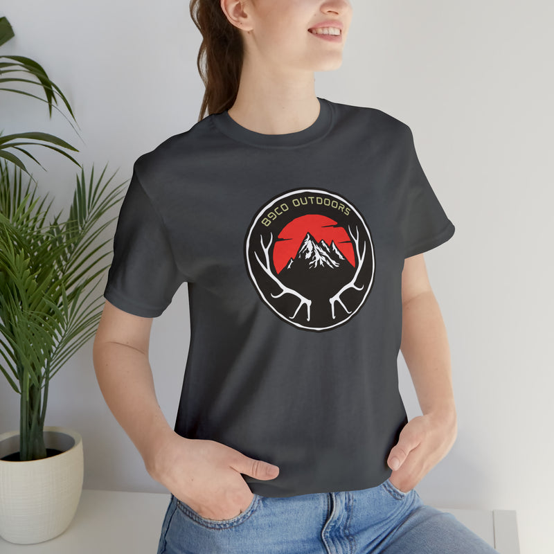 Load image into Gallery viewer, Elk Shed Tee
