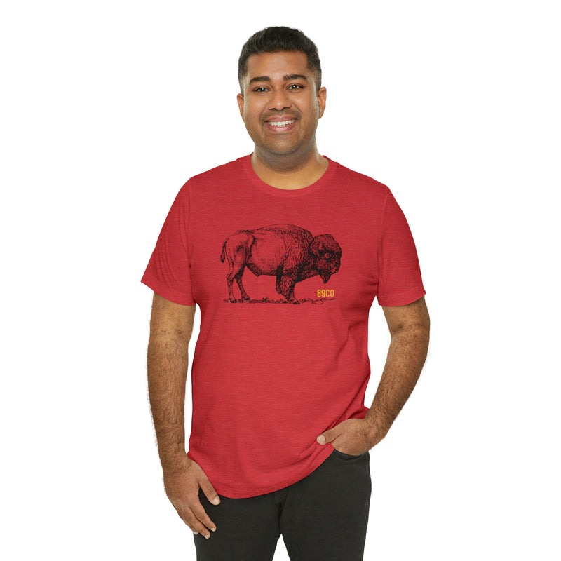 Load image into Gallery viewer, Buffalo T Shirt
