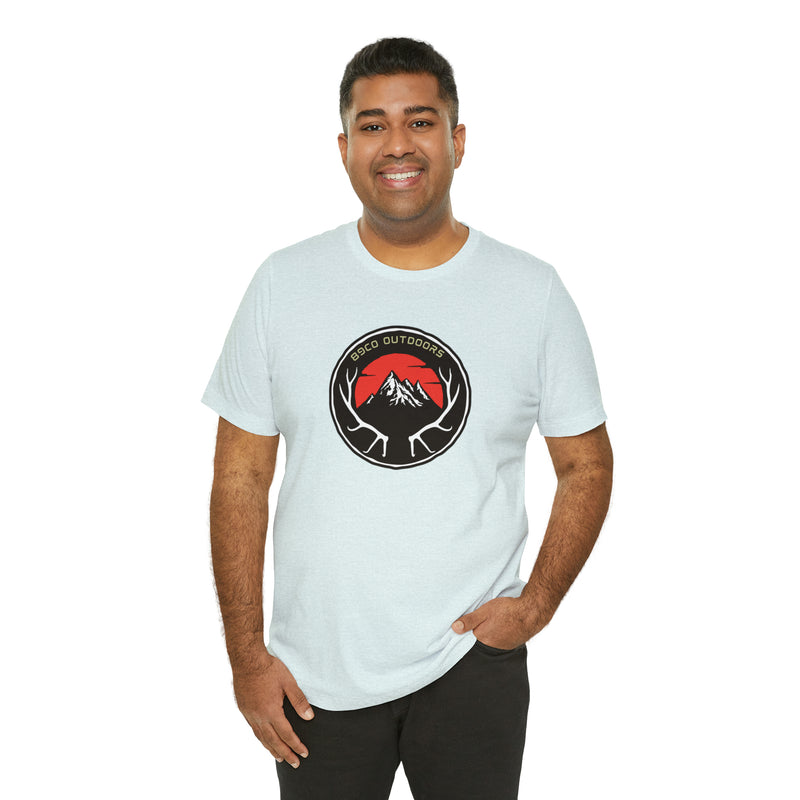 Load image into Gallery viewer, Elk Shed Tee
