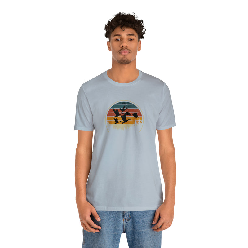 Load image into Gallery viewer, Geese Horizon Tee
