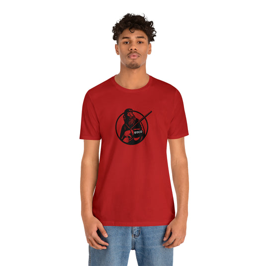 Trapper Man Tee