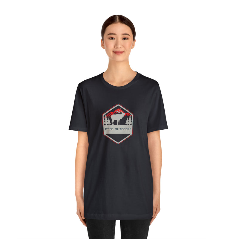 Load image into Gallery viewer, Elk Ridge Tee
