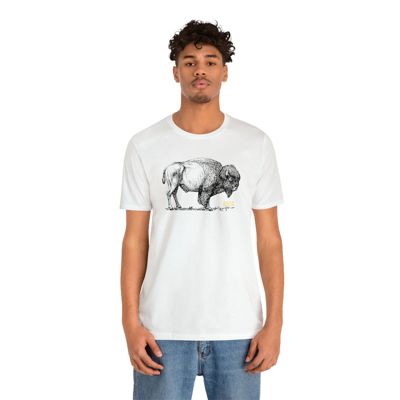 Load image into Gallery viewer, Buffalo T Shirt
