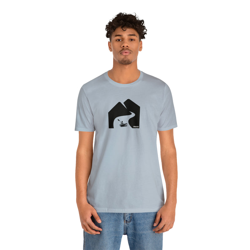 Load image into Gallery viewer, Canoe Mountain Tee
