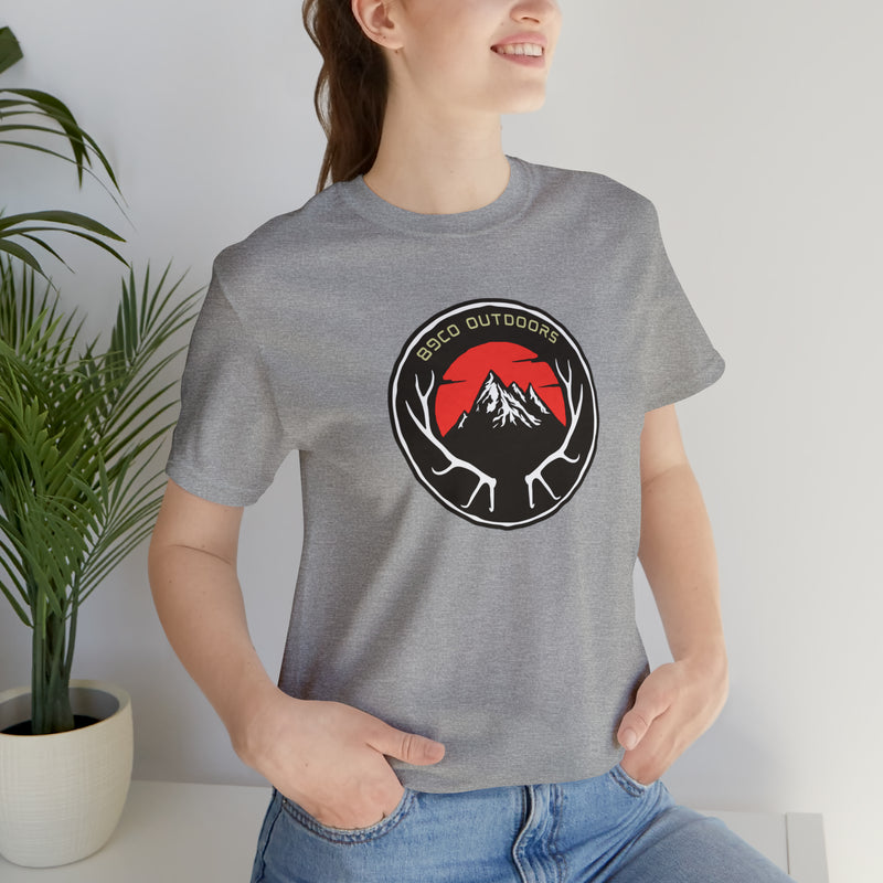 Load image into Gallery viewer, Elk Shed Tee
