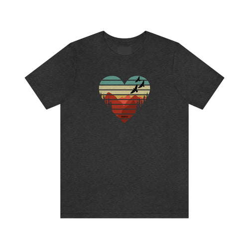 Heart Tee