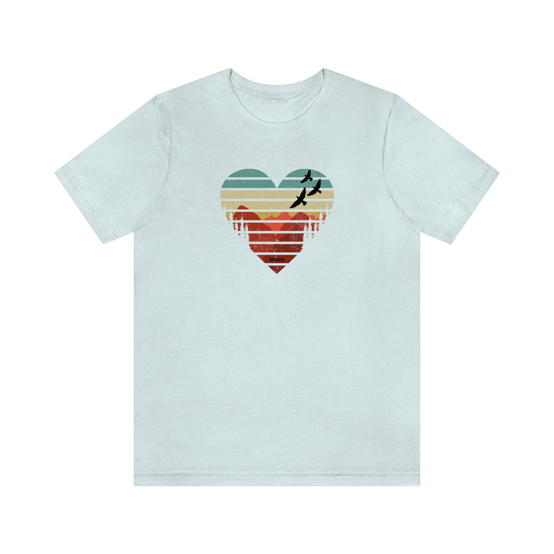 Load image into Gallery viewer, Heart Tee
