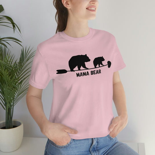 Mama Bear Arrow