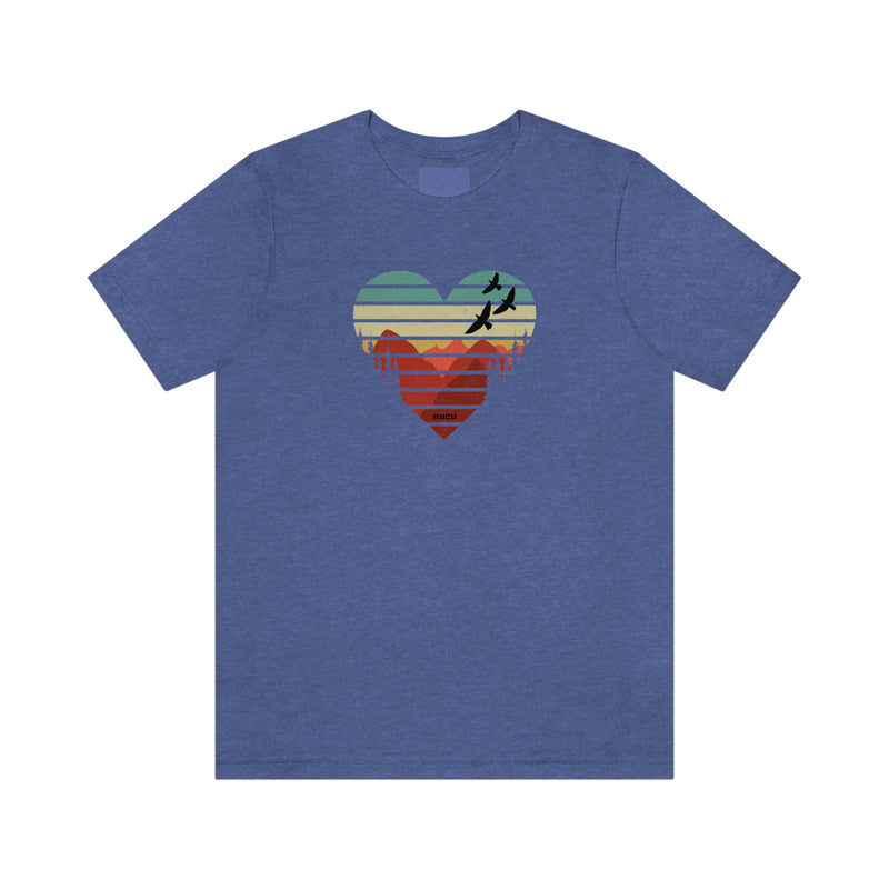 Load image into Gallery viewer, Heart Tee
