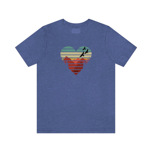 Heart Tee