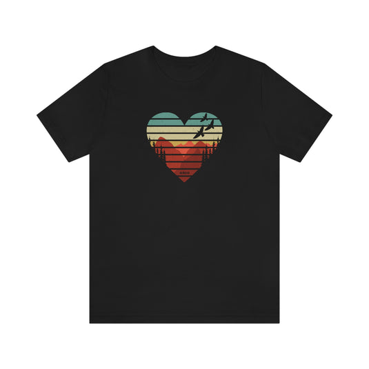 Heart Tee