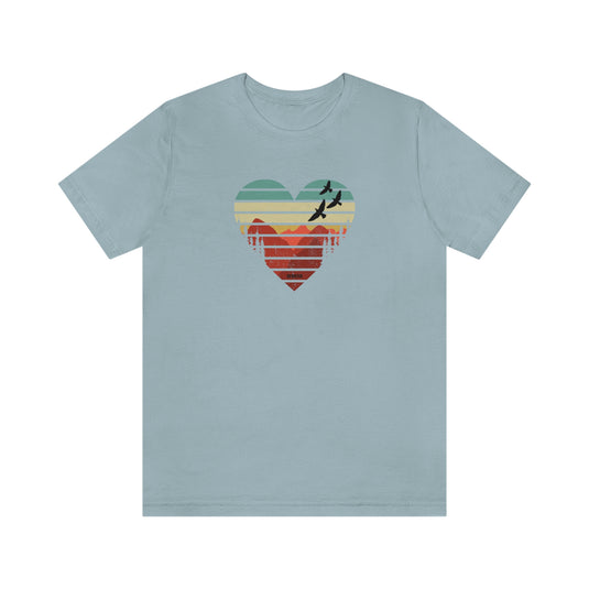 Heart Tee